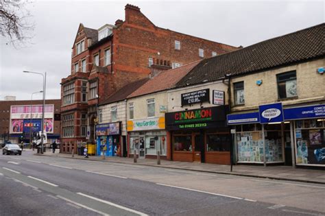 florista anlaby road hull.